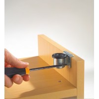 LIVELLATORE LATERALE C/PUNTE