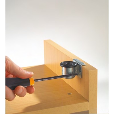 LIVELLATORE LATERALE C/PUNTE