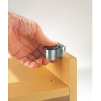 LIVELLATORE LATERALE C/PERNI