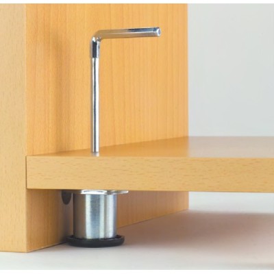 LIVELLATORE LATERALE 308 H40