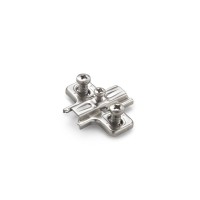 BASE ACC.STAMP C/EUROVITE H0