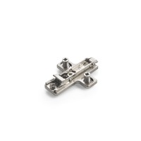 BASE A CLIP C/EUROVITE H3 BARGR39