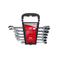 PUNTE P/GRANITO A ROTAZIONE Ø 8MM