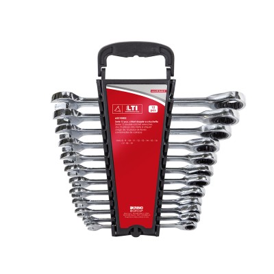 PUNTE P/GRANITO A ROTAZIONE Ø 10MM