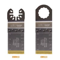 LAMA CMT LEGNO/METALLO 32X40MM