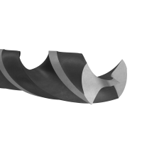 PUNTE ELICOID.P/LEGNO C/CENTR Ø 8