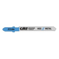 LAME CMT A.BOSCH METALLO CURVO JT218A