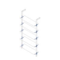 SET STAFFE ZERO M/VETRO NERO