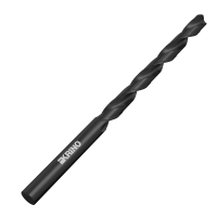 PUNTA EXTRA LUNGA HSS Ø 4 78X119