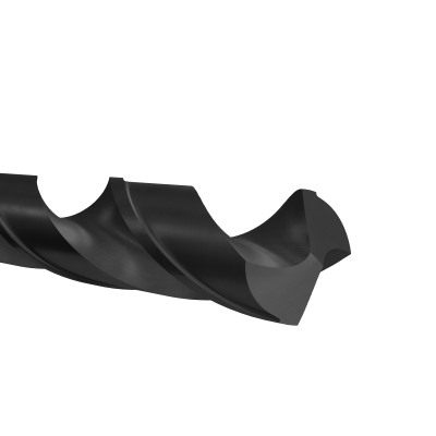 PUNTA EXTRA LUNGA HSS Ø 4 78X119