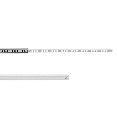 GUIDA SCORR. 10KG 17X310/546MM