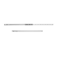 GUIDA SCORR. 10KG 17X438/780MM