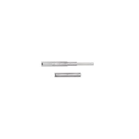 GUIDA E.T. A SF.45 ZINC. EMUCA 250MM