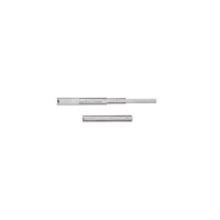GUIDA E.T.SFERA 35KG ZINC. 300MM