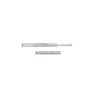 GUIDA E.T.SFERA 35KG ZINC. 350MM