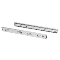 GUIDA E.T. A SF.45 ZINC. EMUCA 450MM