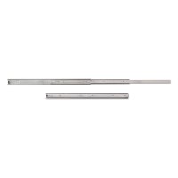 GUIDA E.T. A SF.45 ZINC. EMUCA 650MM