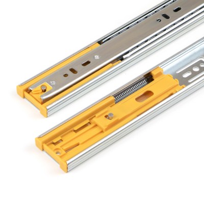 GUIDA A SF.E.T.30KG SOFT CLOSE 350MM