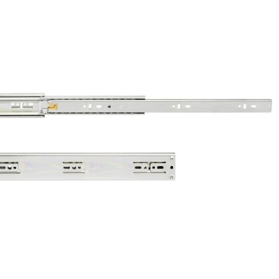 GUIDA A SF.E.T.30KG SOFT CLOSE 400MM
