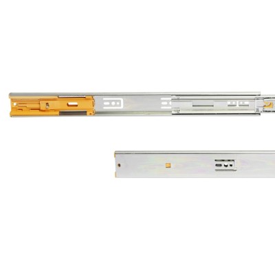 GUIDA A SF.E.T.30KG SOFT CLOSE 400MM