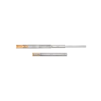 GUIDA A SF.E.T.30KG SOFT CLOSE 450MM