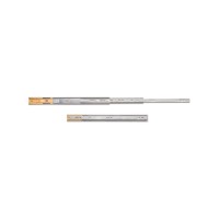 GUIDA A SF.E.T.30KG SOFT CLOSE 500MM