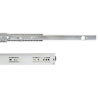 GUIDA SFERA C/ALETTA E.T.35KG 400MM
