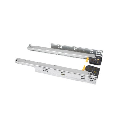 GUIDA E.T. SILVER SOFT 3D 290MM