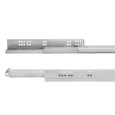 GUIDA E.T. SILVER SOFT 3D 290MM