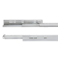 GUIDA E.T. SILVER SOFT 3D 340MM