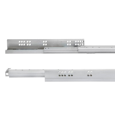GUIDA E.T. SILVER SOFT 3D 390MM