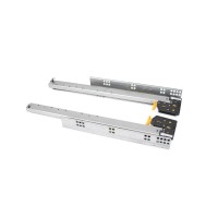 GUIDA E.T. SILVER SOFT 3D 440MM