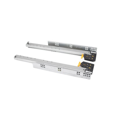 GUIDA E.T. SILVER SOFT 3D 440MM