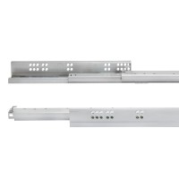 GUIDA E.T. SILVER SOFT 3D 440MM