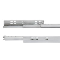 GUIDA E.T. SILVER SOFT 3D 490MM