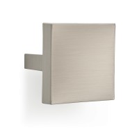 POMOLO MESSANA NICHEL SATINATO 40X40