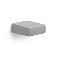 POMOLO 120 CROMO LUCIDO