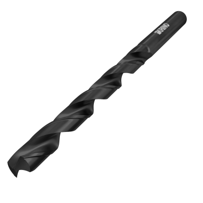 PUNTA EXTRA LUNGA HSS Ø 5 87X132