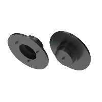 TAPPO PROTEZ. MINI FITLOCK MP