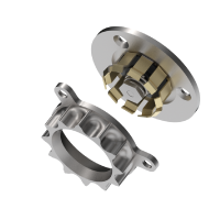 MINI FITLOCK EVO IN LEGA MFLEVOL