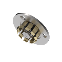 MINI FITLOCK EVO IN LEGA MFLEVOL