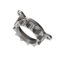 MINI FITLOCK EVO IN LEGA MFLEVOL