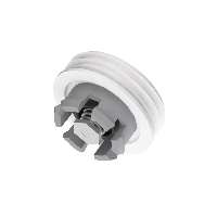 MINI-FITLOCK Ø35 MASCHIO COLPO HARD
