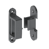 COPPIA FITLOCK KU