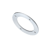 SPESSORE FITLOCK Ø60 2MM