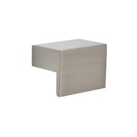 POMOLO ZAMA ART125 NICHEL SAT.