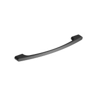 MANIGLIA 3960 NERA INT.96-128
