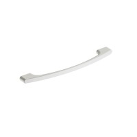 MANIGLIA 3960 BIANCA INT.96-128