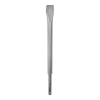 PUNTA EXTRA LUNGA HSS Ø 5 87X132