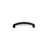 MANIGLIA 3045 NERO INT.96